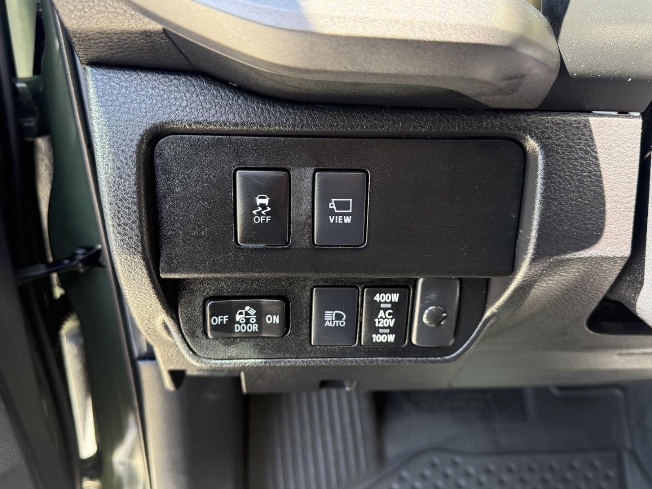 Toyota Tacoma 4WD TRD Sport Double Cab 6' Bed V6 AT (Natl) 2022