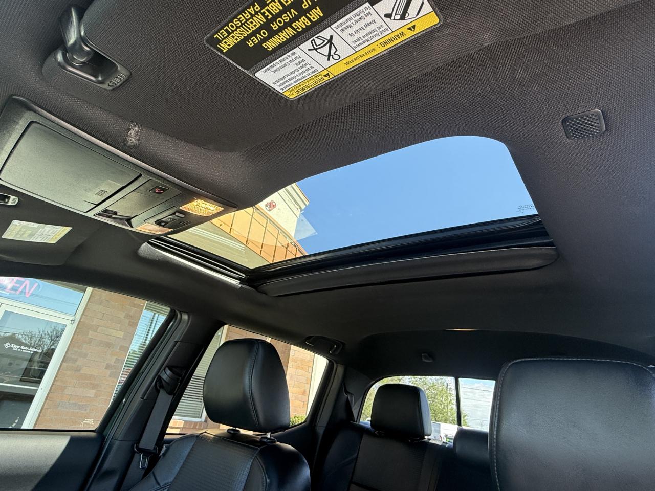 Toyota Tacoma 4WD TRD Sport Double Cab 6' Bed V6 AT (Natl) 2022