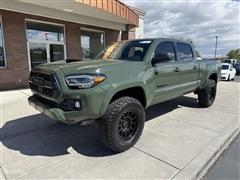 2022 Toyota Tacoma 4WD 