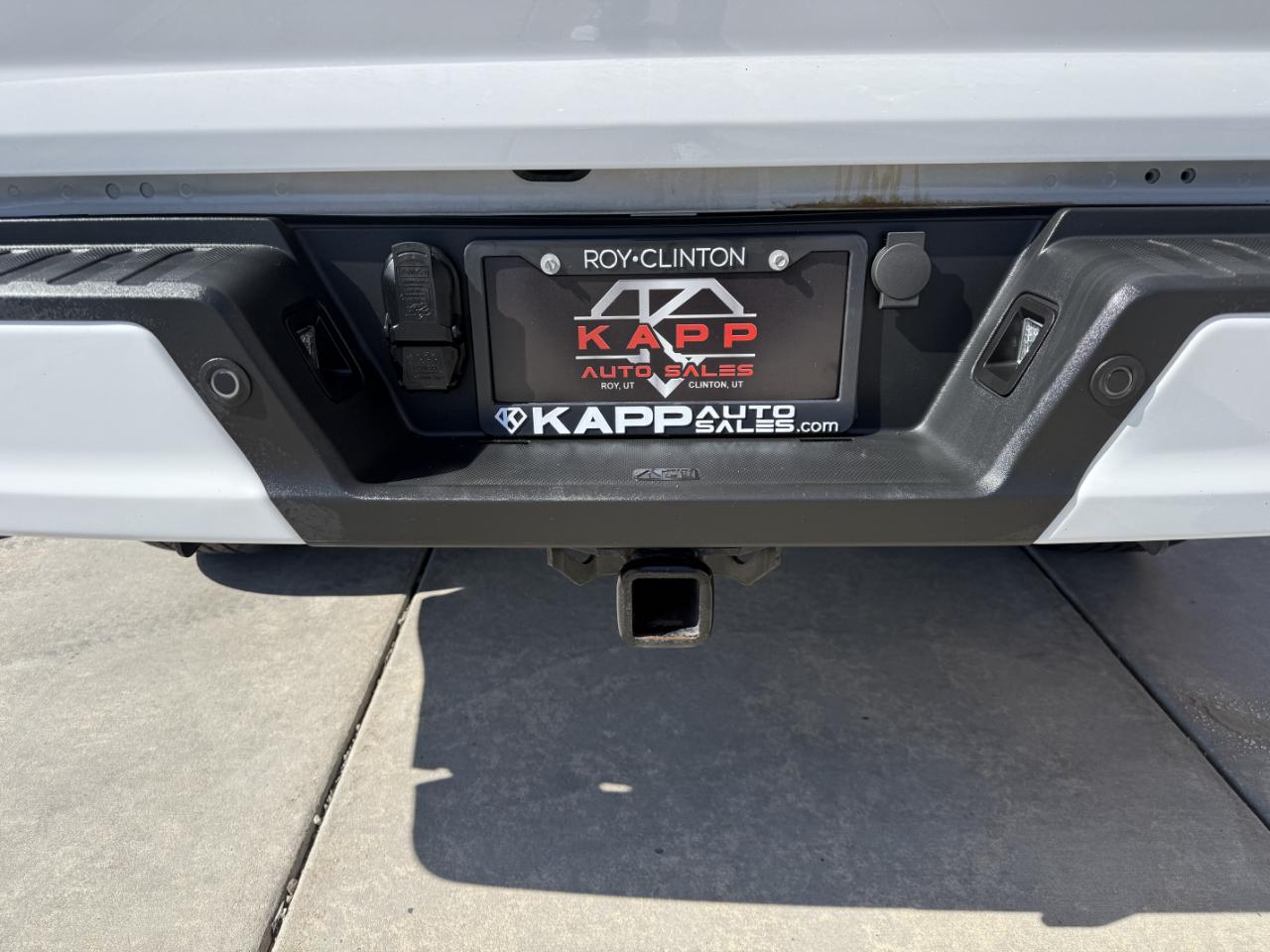 Ford F-150 XL 4WD SuperCrew 5.5' Box 2023