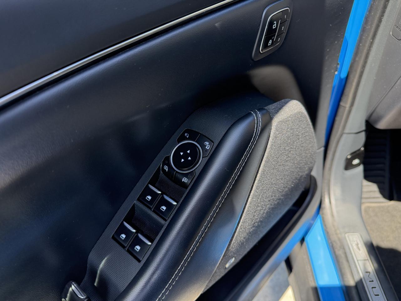 Ford Mustang Mach-E Premium AWD 2023
