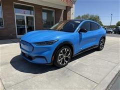2023 Ford Mustang Mach-E 