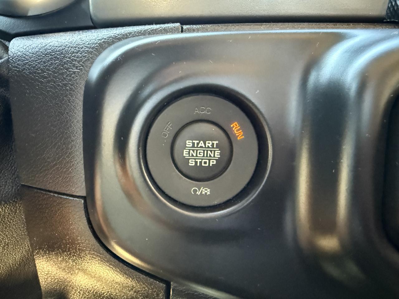 Jeep Wrangler Unlimited Sport S 4x4 2018