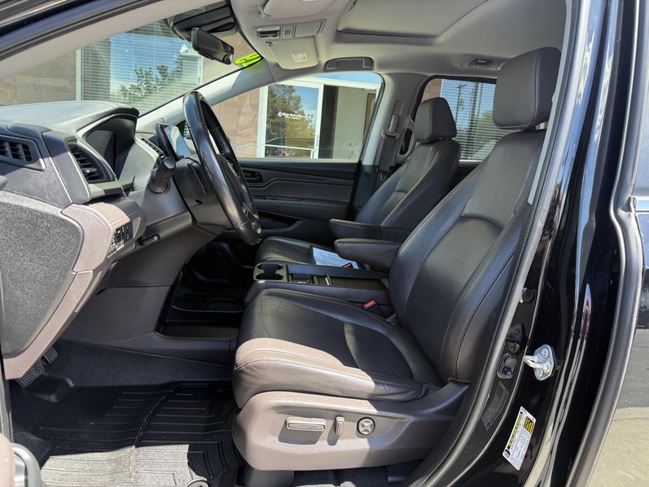 Honda Odyssey EX-L Auto 2019
