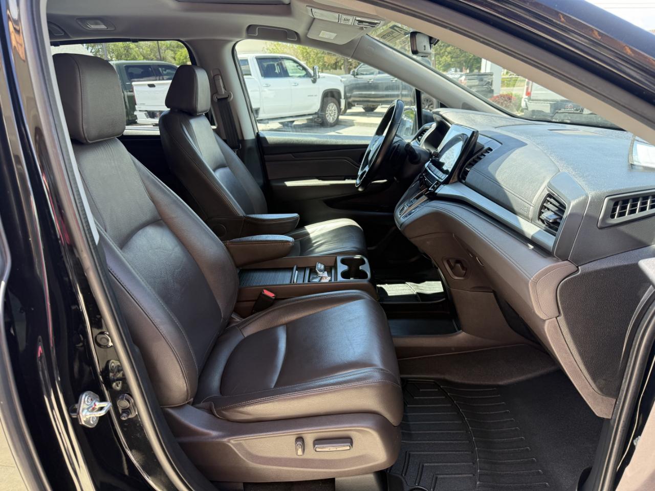 Honda Odyssey EX-L Auto 2019