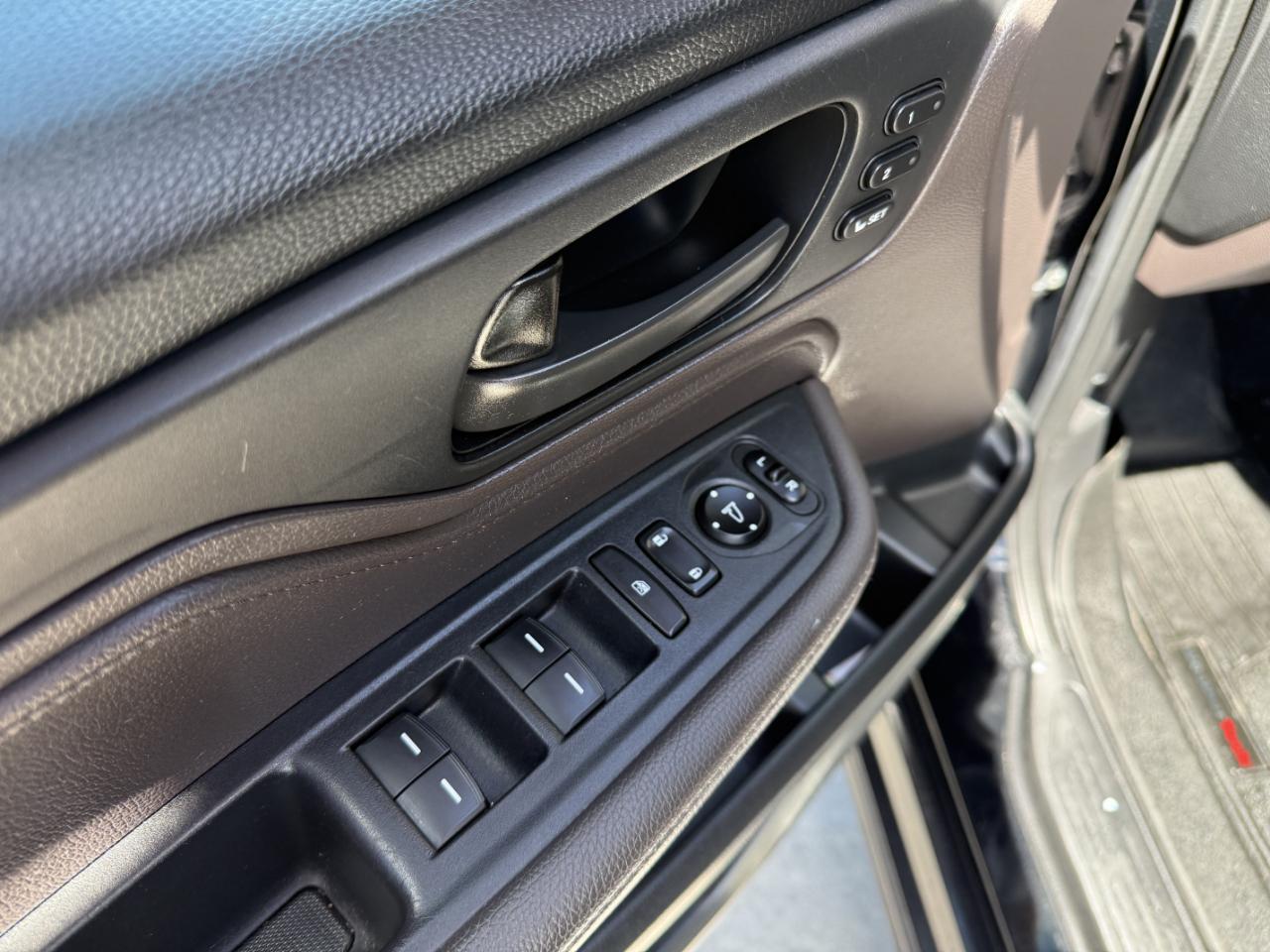 Honda Odyssey EX-L Auto 2019