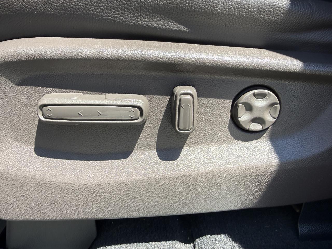 Honda Odyssey EX-L Auto 2019