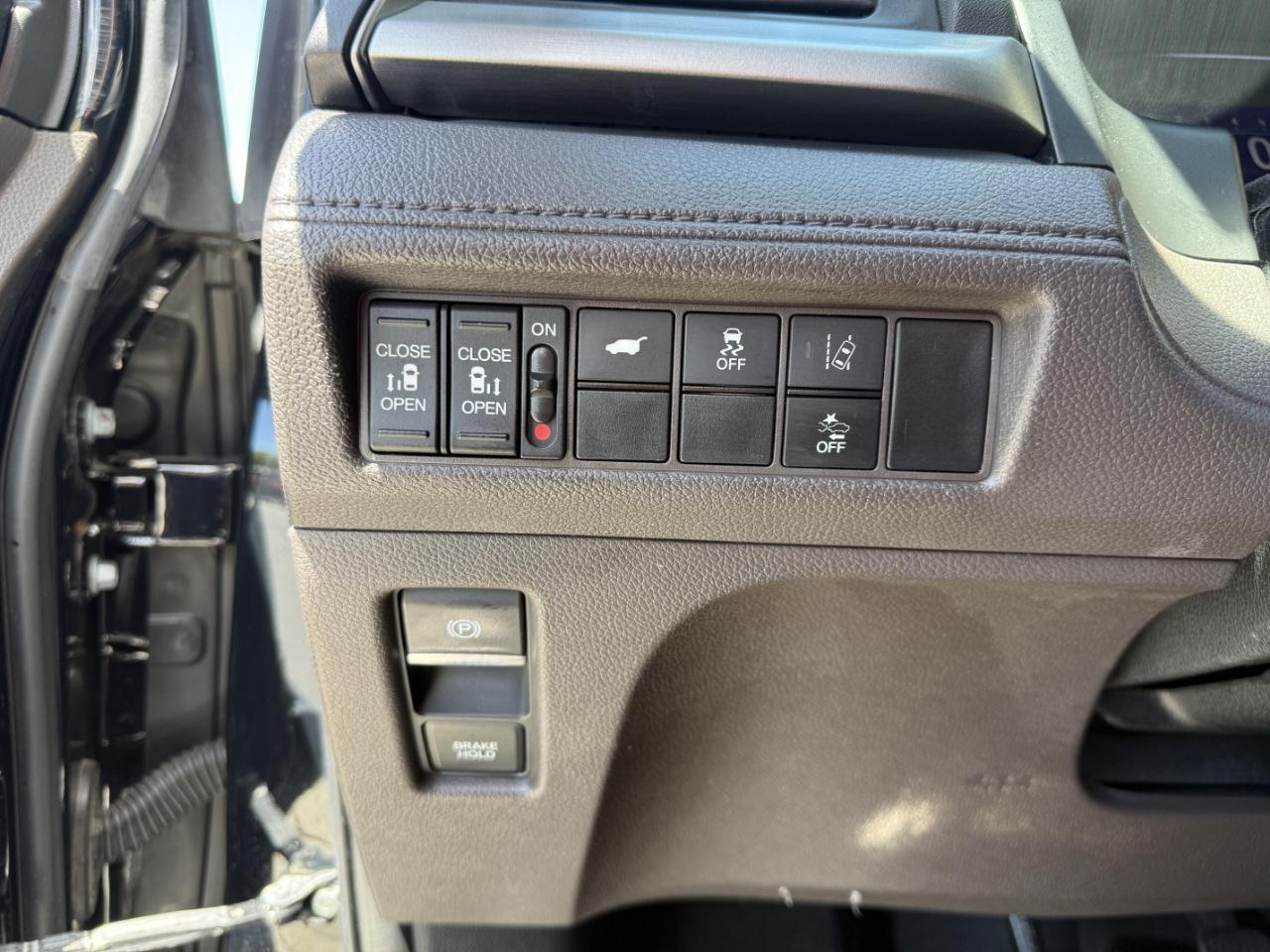 Honda Odyssey EX-L Auto 2019