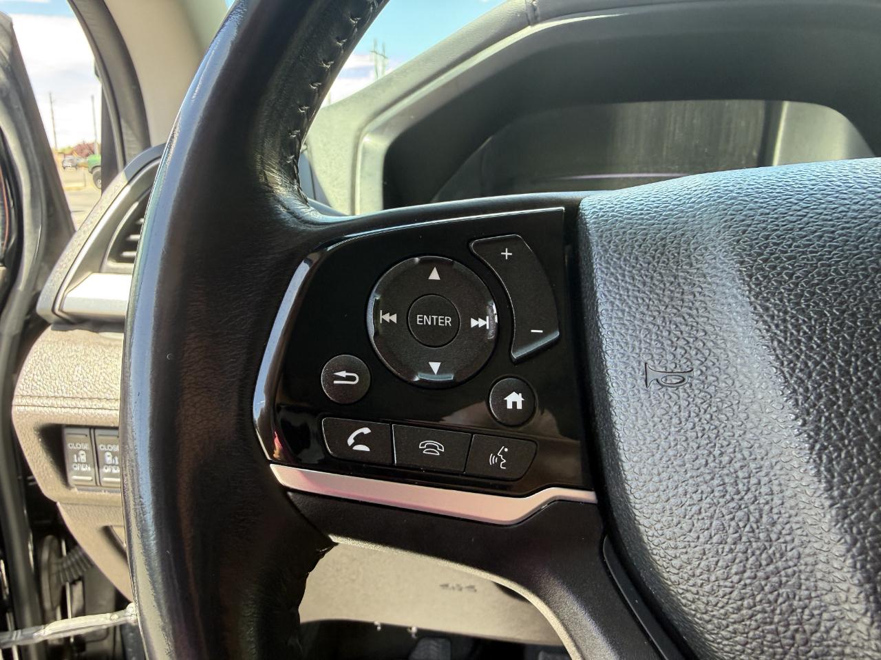 Honda Odyssey EX-L Auto 2019