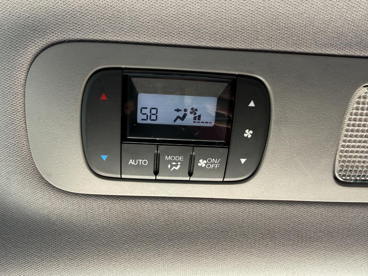 Honda Odyssey EX-L Auto 2019