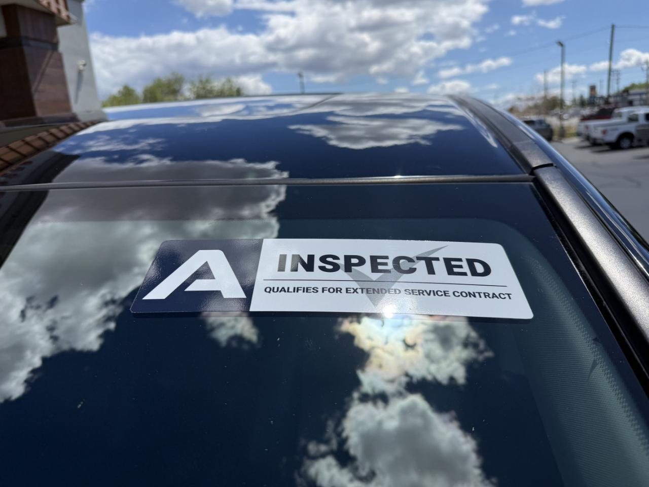 Honda Odyssey EX-L Auto 2019