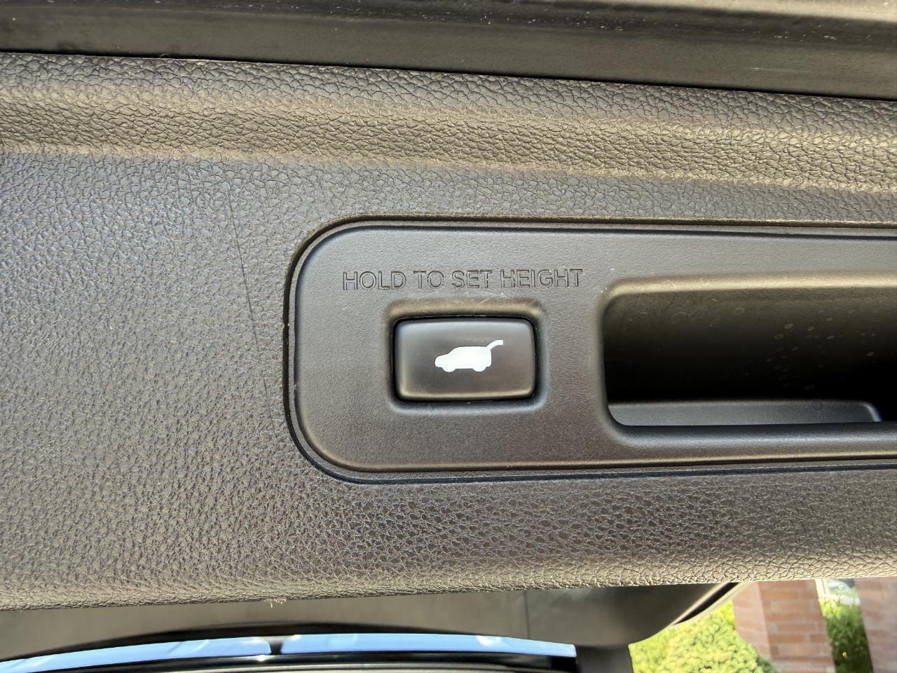 Honda Odyssey EX-L Auto 2019