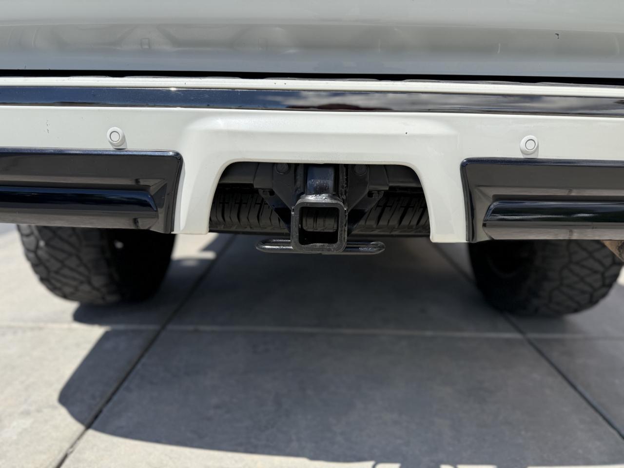 Toyota 4Runner Nightshade 4WD (Natl) 2021