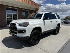 2021 Toyota 4Runner 