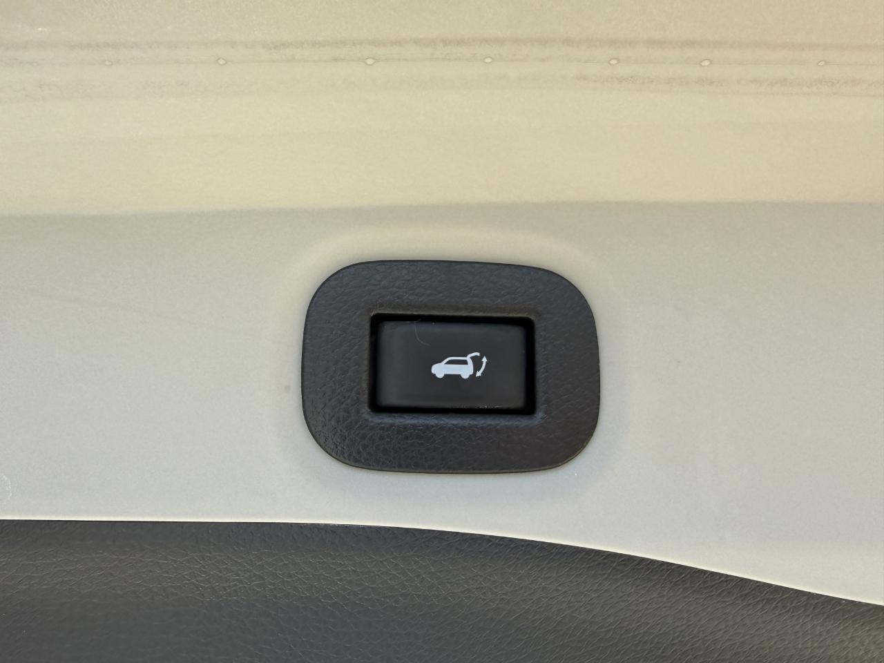 Nissan Rogue AWD SV 2020
