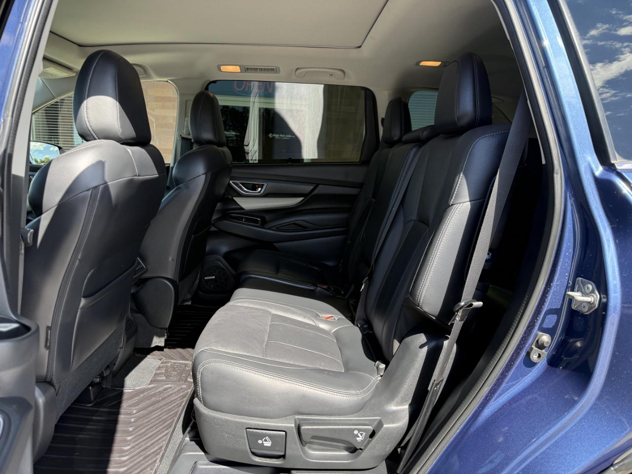 Subaru Ascent Limited 8-Passenger 2020