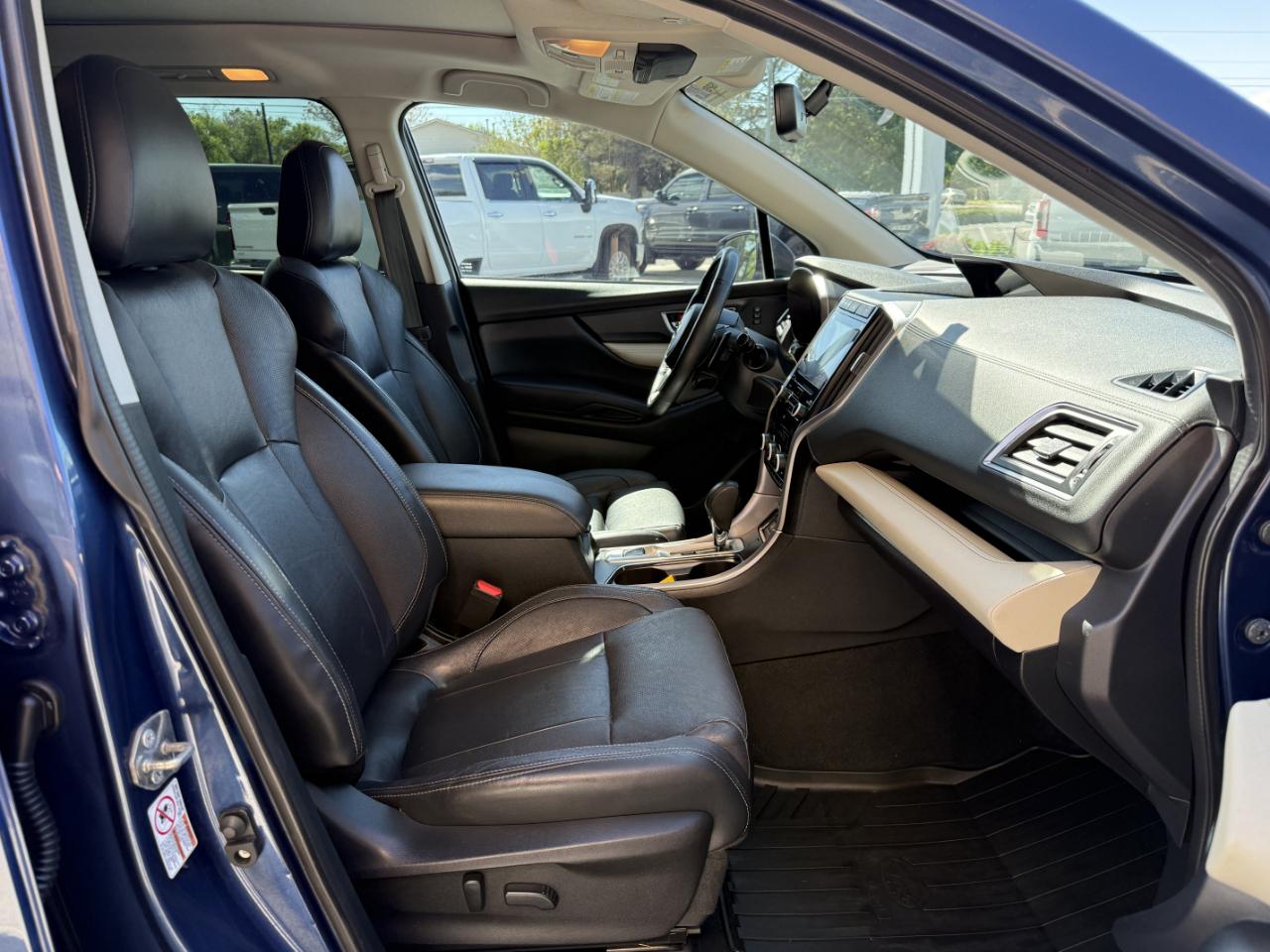 Subaru Ascent Limited 8-Passenger 2020