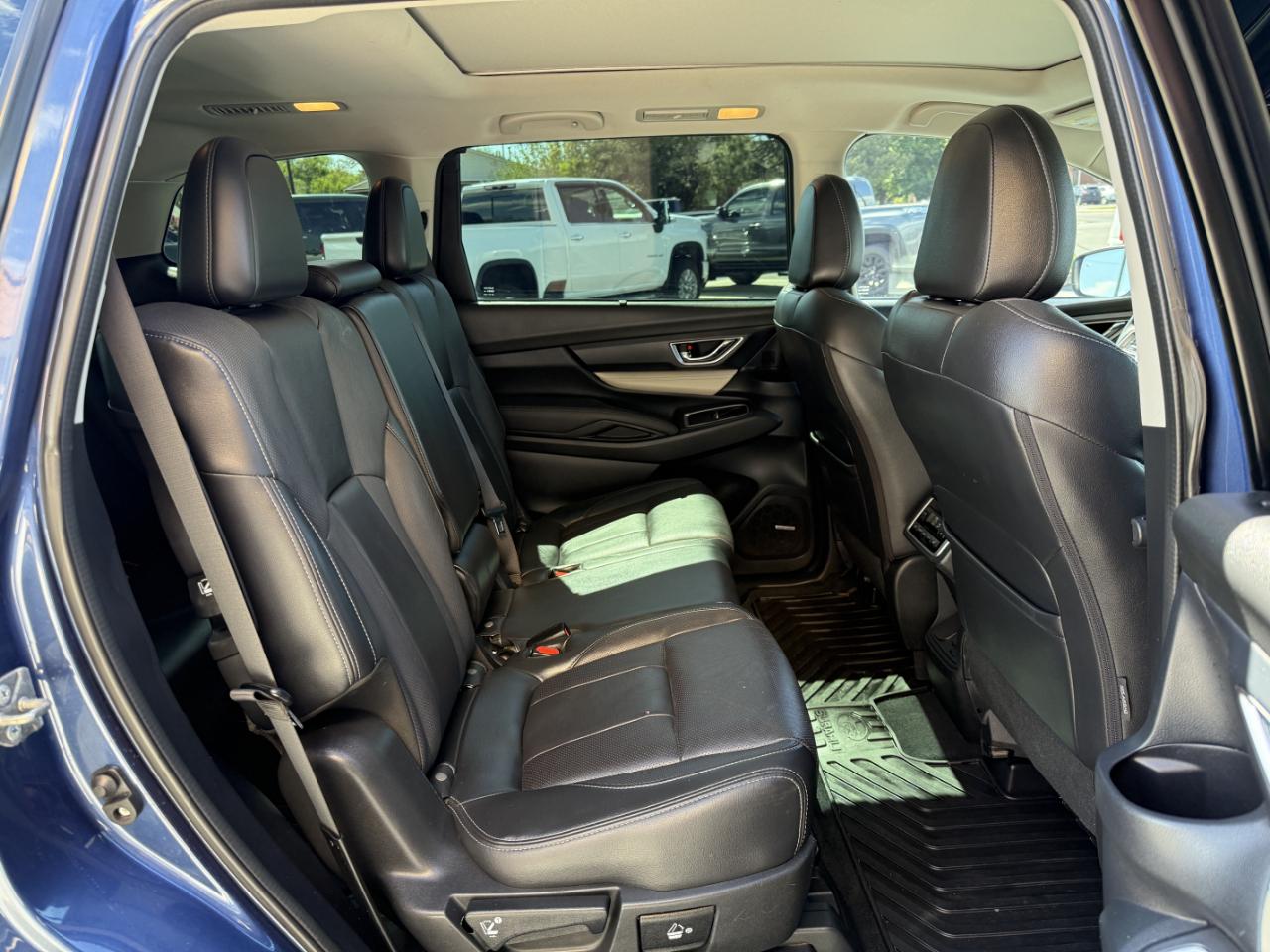 Subaru Ascent Limited 8-Passenger 2020
