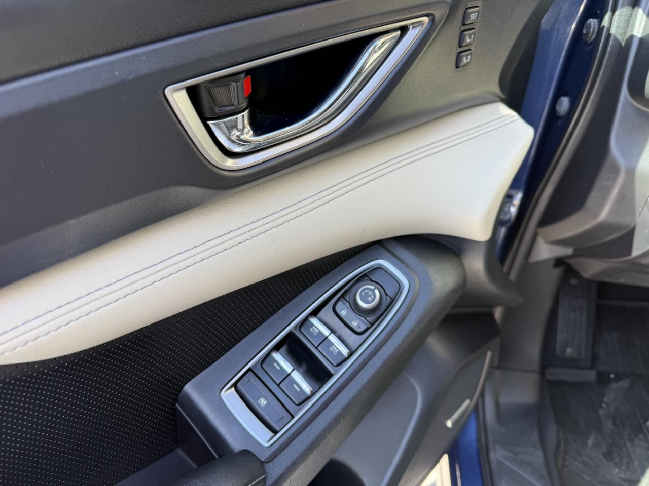 Subaru Ascent Limited 8-Passenger 2020