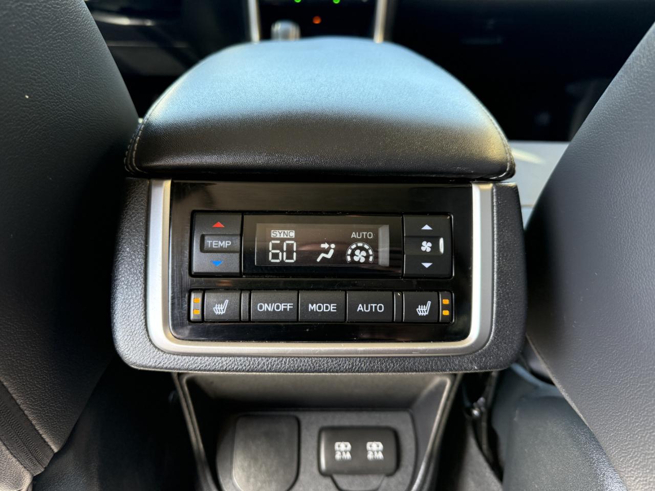 Subaru Ascent Limited 8-Passenger 2020