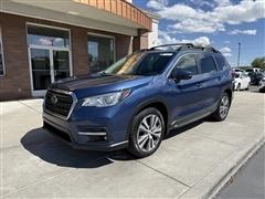 2020 Subaru Ascent 