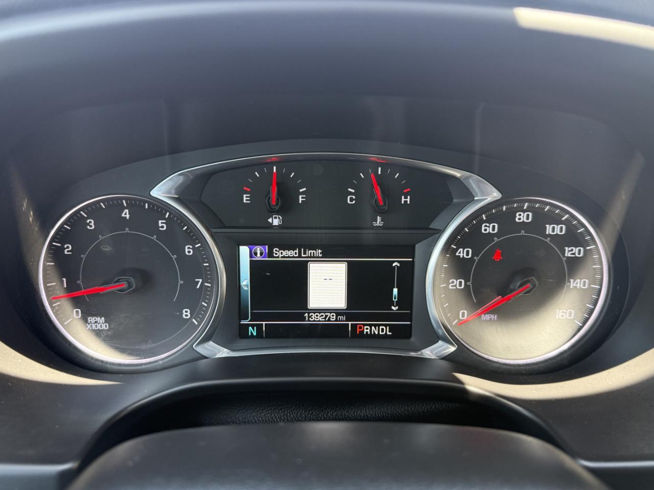GMC Acadia AWD 4dr SLT w/SLT-2 2018