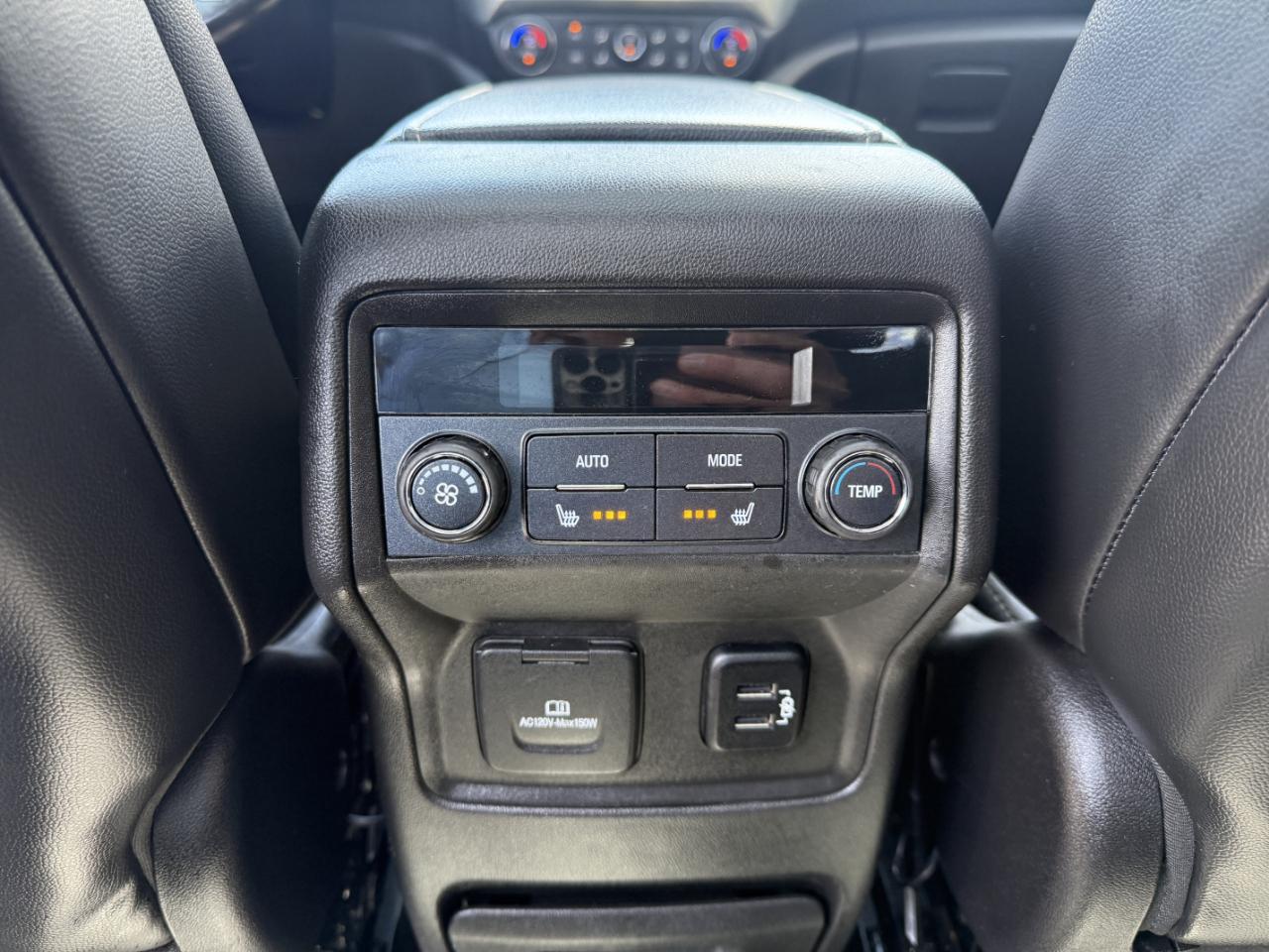 GMC Acadia AWD 4dr SLT w/SLT-2 2018