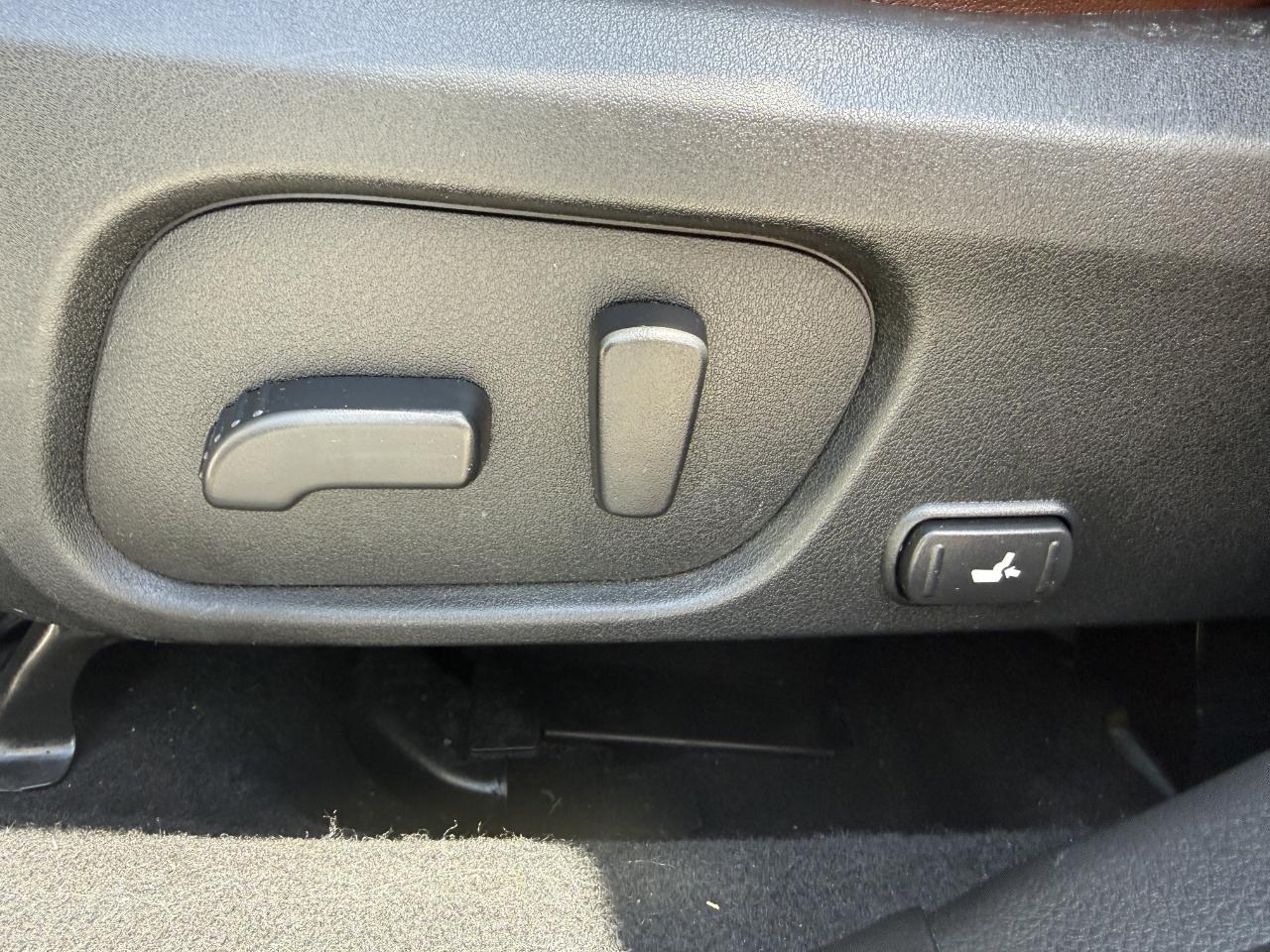 Subaru Forester 2.5i Touring CVT 2017