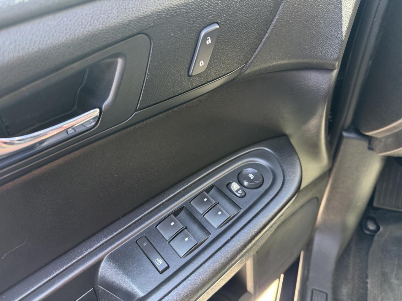 Chevrolet Traverse AWD 4dr LT w/1LT 2017