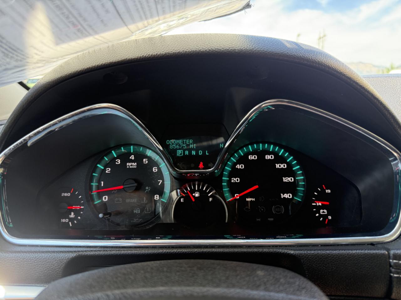 Chevrolet Traverse AWD 4dr LT w/1LT 2017