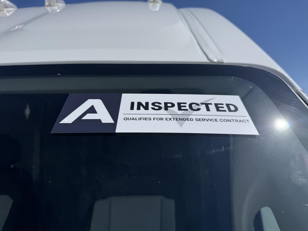 RAM ProMaster Cargo Van Tradesman 3500 High Roof 159" WB w/Pass Seat 2025