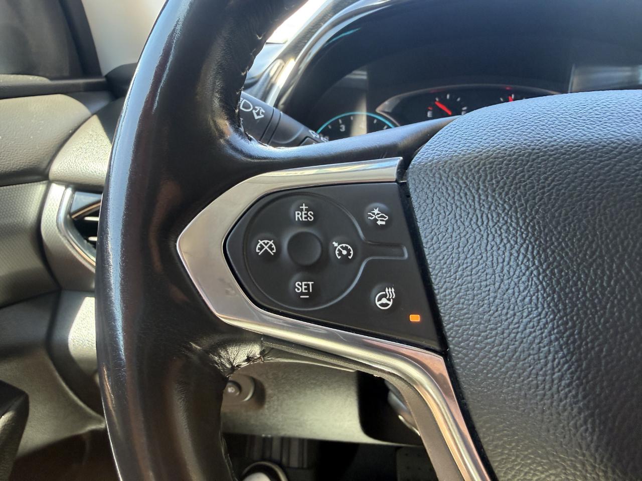 Chevrolet Traverse AWD 4dr Premier w/1LZ 2018