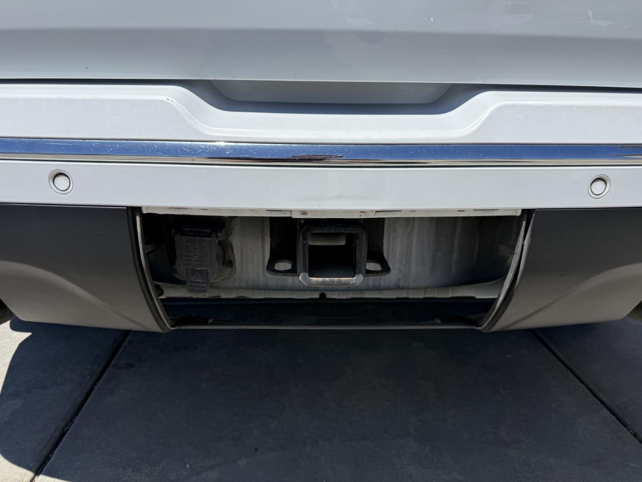 Chevrolet Traverse AWD 4dr Premier w/1LZ 2018