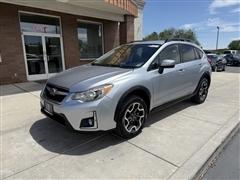2017 Subaru Crosstrek 