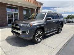 2015 Toyota 4Runner 