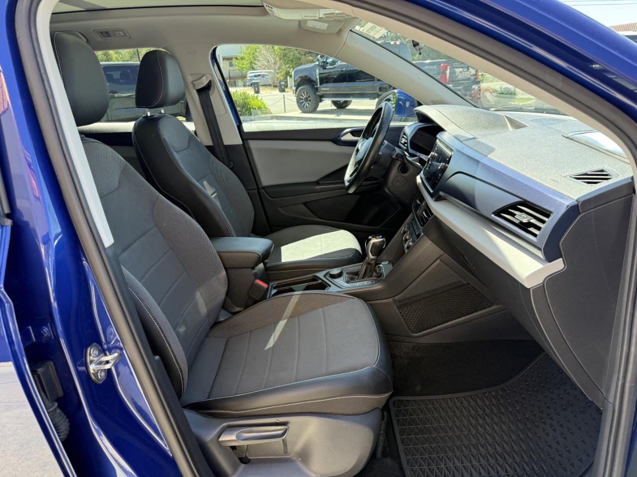 Volkswagen Taos SE 4Motion 2022