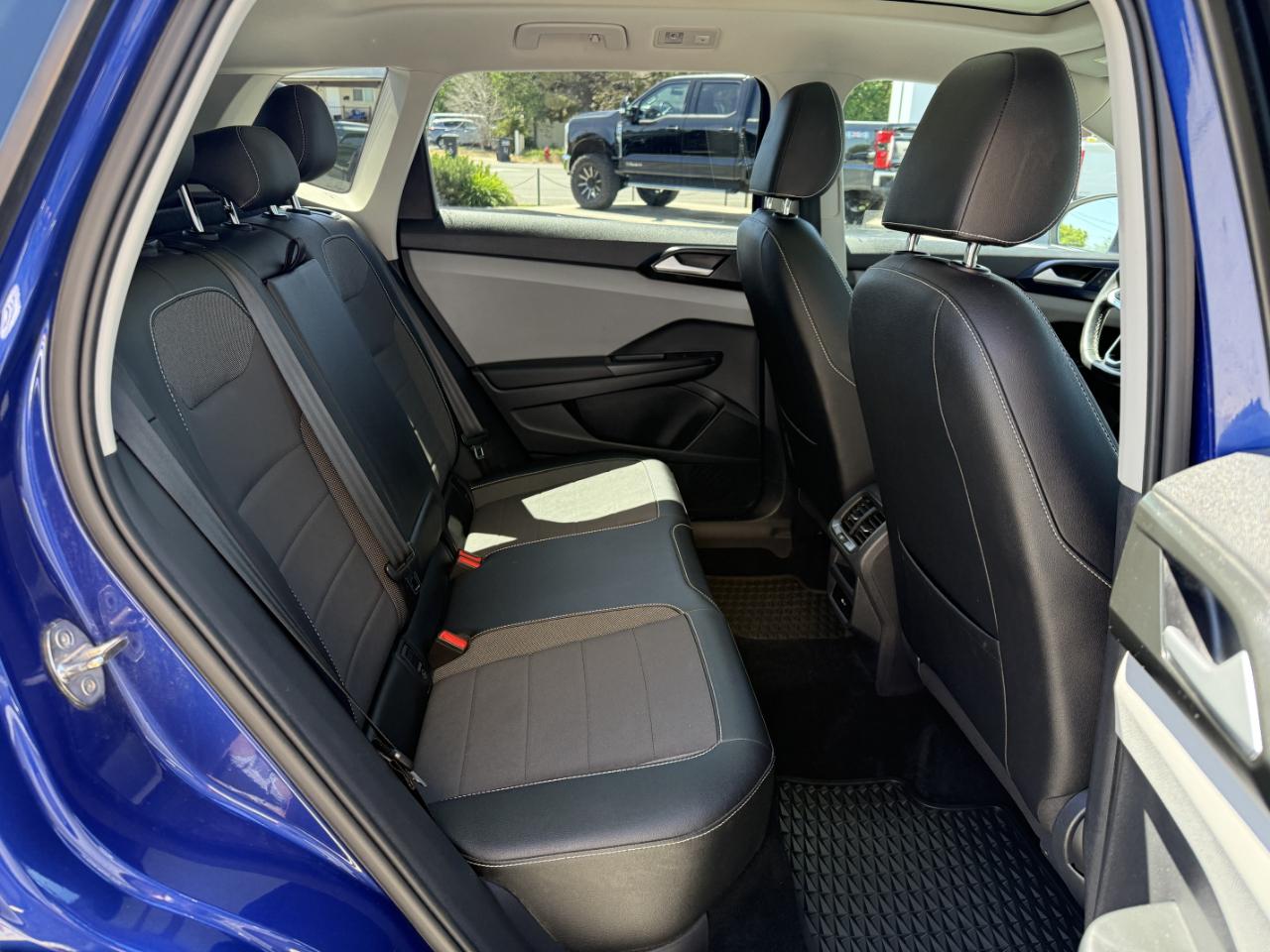 Volkswagen Taos SE 4Motion 2022