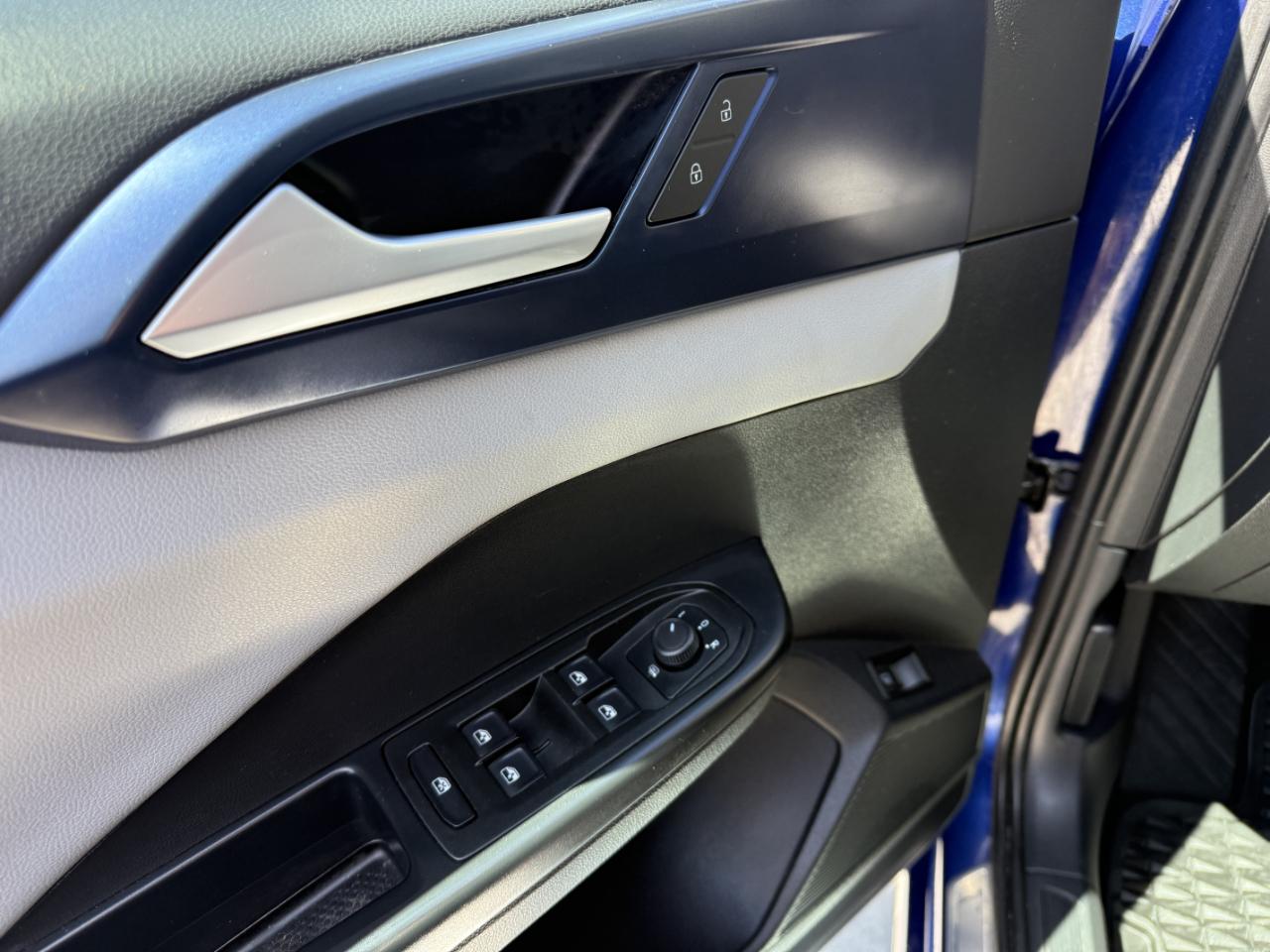 Volkswagen Taos SE 4Motion 2022
