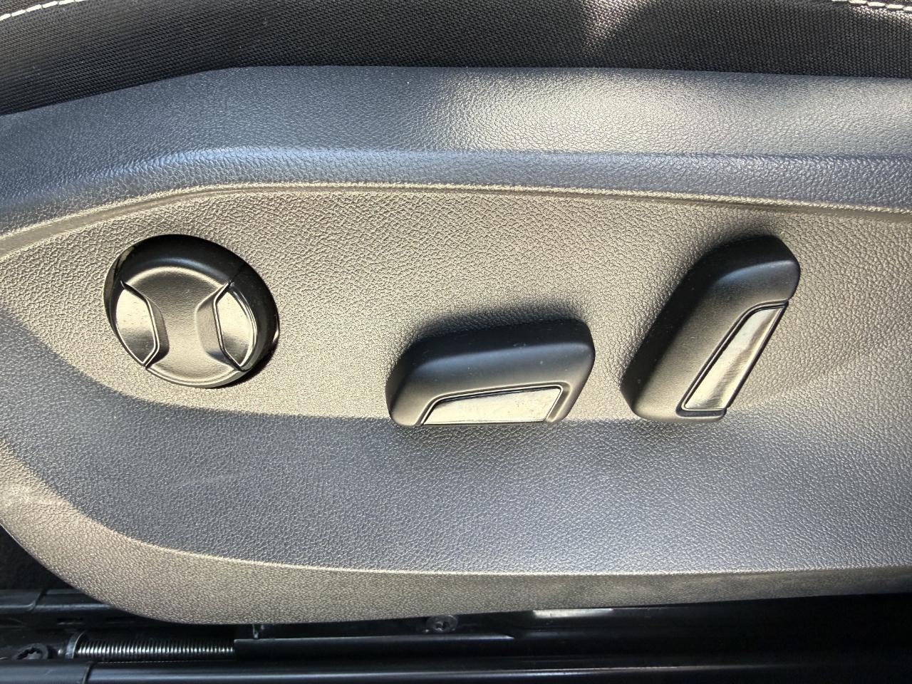Volkswagen Taos SE 4Motion 2022