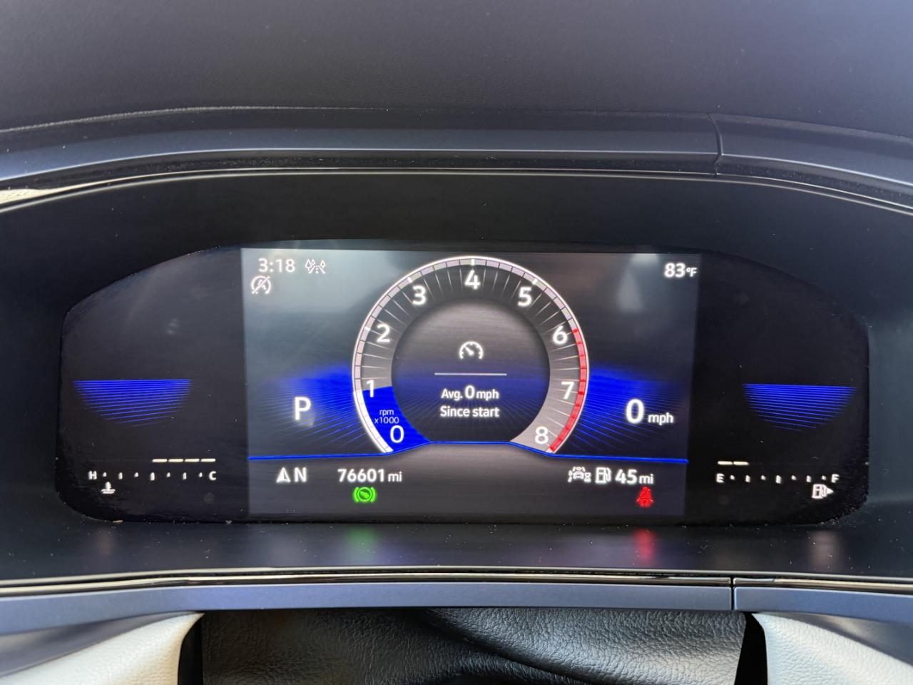 Volkswagen Taos SE 4Motion 2022