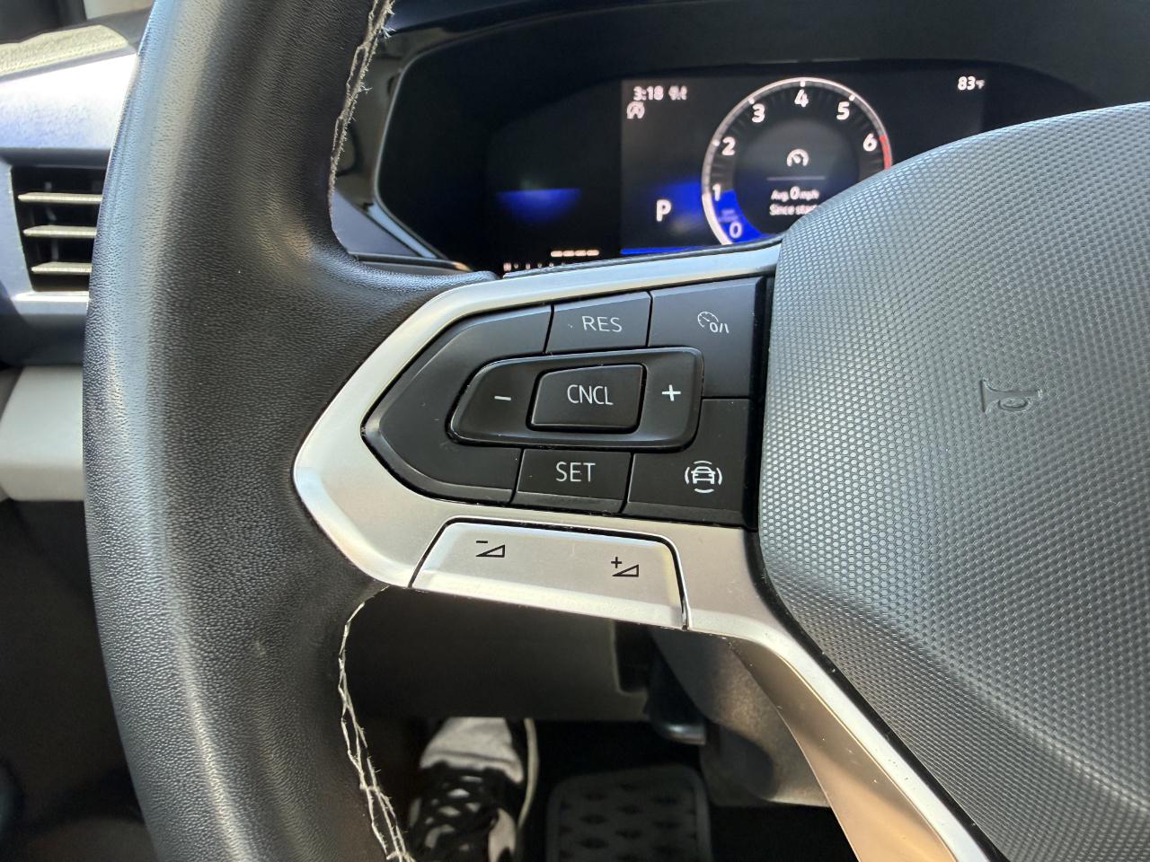 Volkswagen Taos SE 4Motion 2022