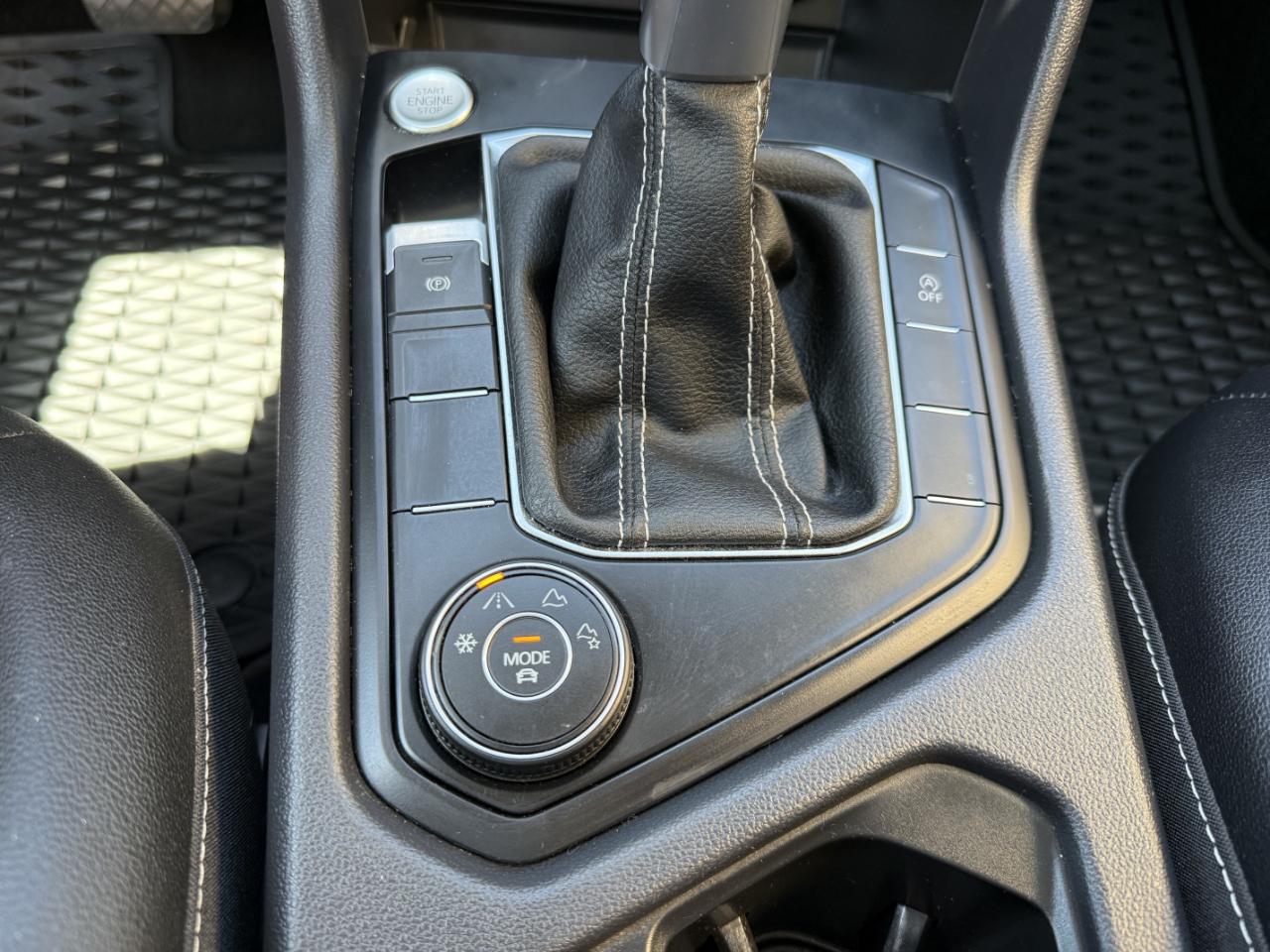 Volkswagen Taos SE 4Motion 2022