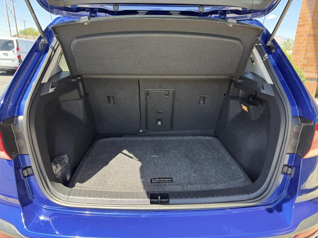 Volkswagen Taos SE 4Motion 2022