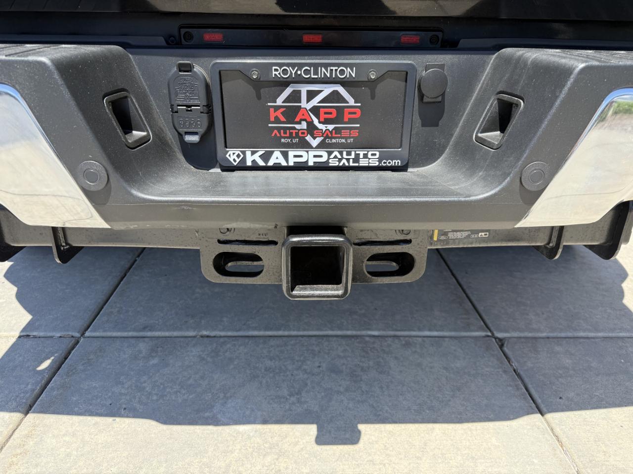 Ford Super Duty F-450 DRW Lariat 4WD Crew Cab 8' Box 2019