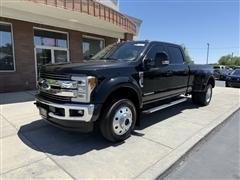 2019 Ford Super Duty F-450 DRW 