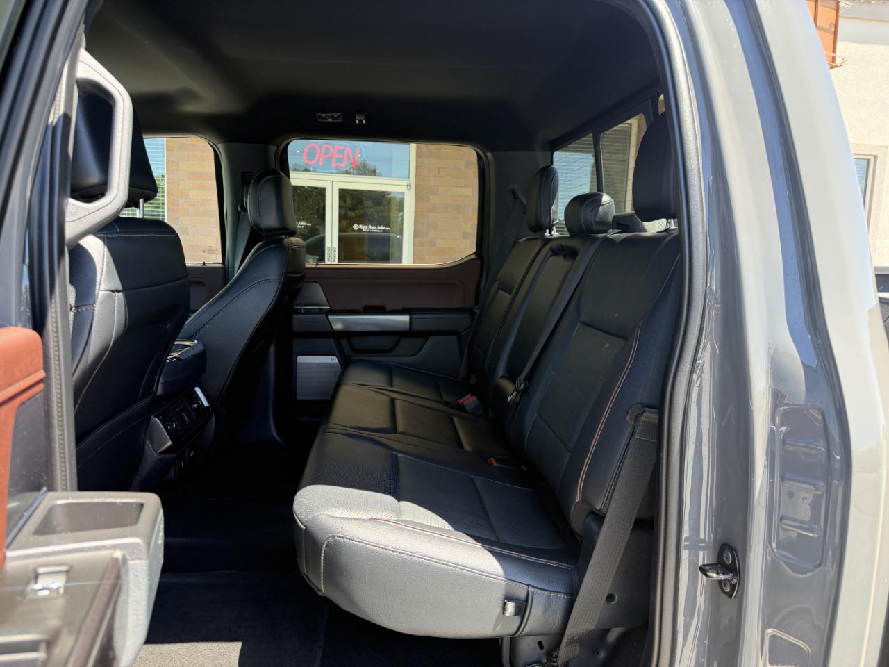 Ford F-150 Lariat 4WD SuperCrew 5.5' Box 2021