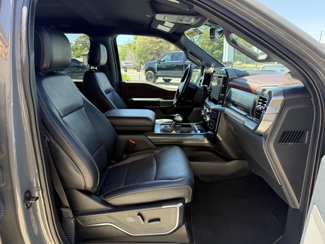 Ford F-150 Lariat 4WD SuperCrew 5.5' Box 2021