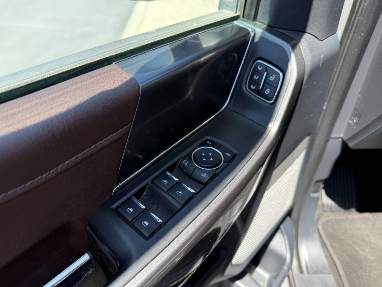 Ford F-150 Lariat 4WD SuperCrew 5.5' Box 2021