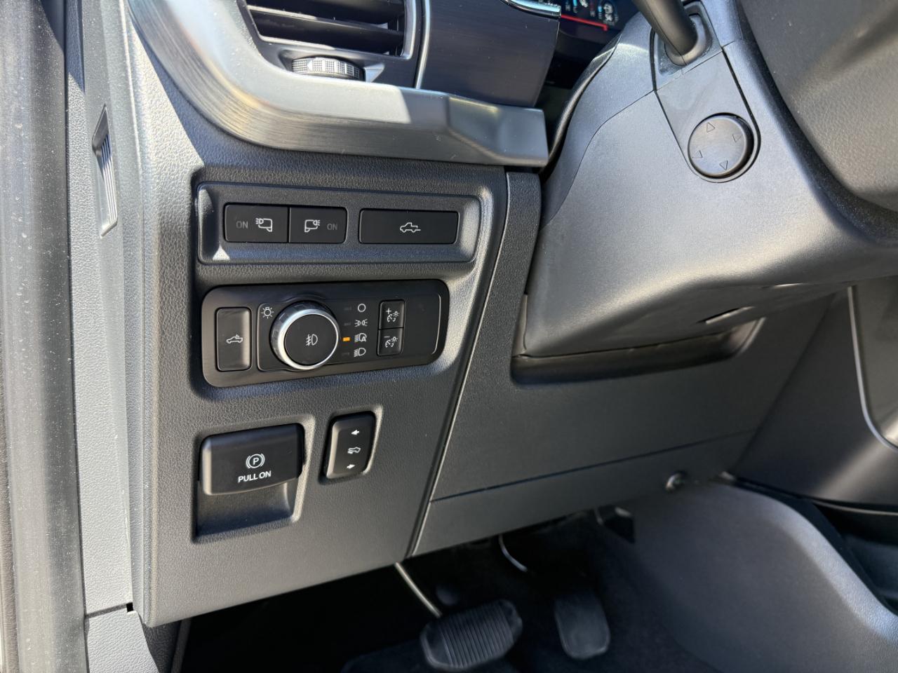 Ford F-150 Lariat 4WD SuperCrew 5.5' Box 2021