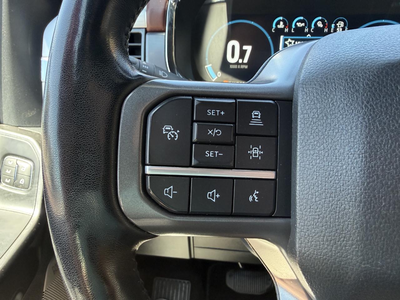 Ford F-150 Lariat 4WD SuperCrew 5.5' Box 2021
